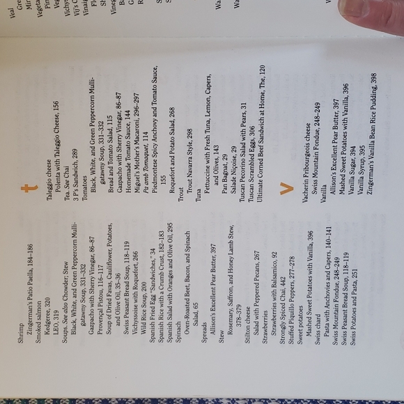 Zingerman's Guide to Good Eating - Picture 13 of 14